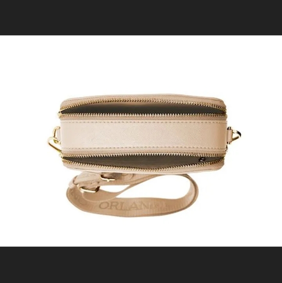 Valentino Orlandi Crossbody Bag $159 MSRP - Picture 5 of 5